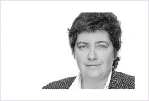 Dr. med. Waltraud Nagell-Rahmen